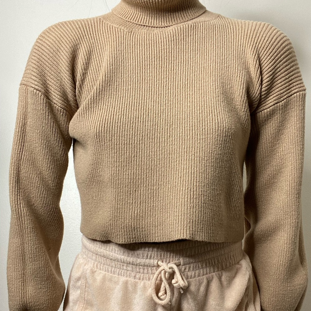 Turtle Neck